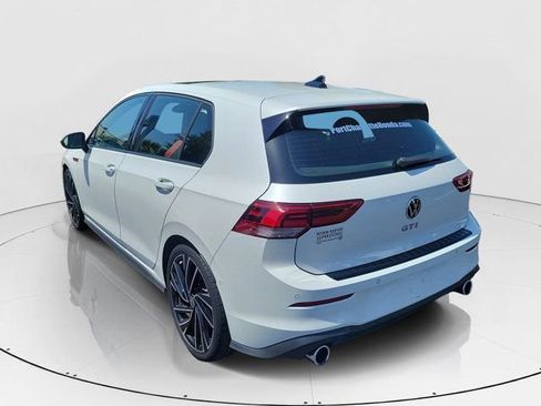 Used 2023 Volkswagen GTI Autobahn FWD image 31