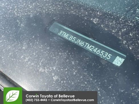 New 2026 Toyota Tacoma TRD Off-Road image 31