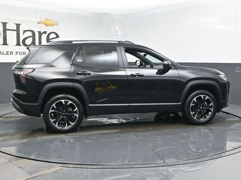 New 2026 Chevrolet Equinox LT w/ Convenience Package II image 15