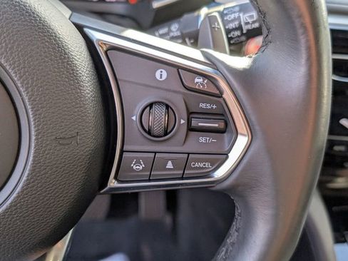 Certified 2024 Acura MDX FWD w/ Technology Package image 30