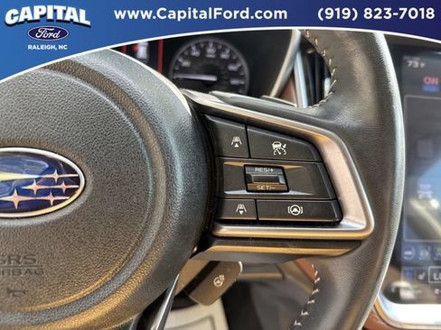 Used 2024 Subaru Outback Touring AWD/4WD image 24
