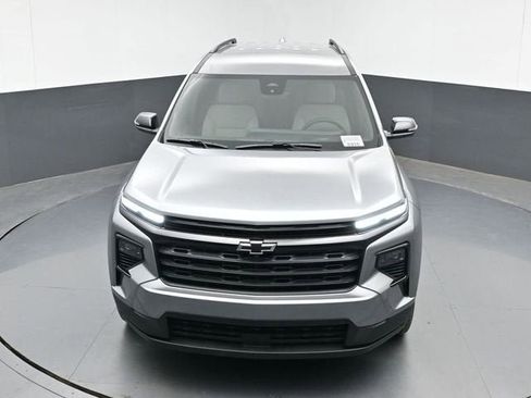 New 2026 Chevrolet Traverse LT w/ Enhanced Driving Package FWD image 37