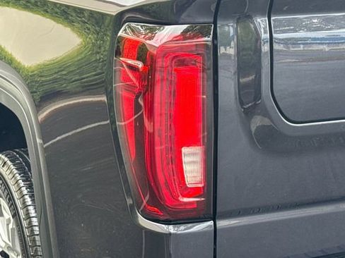 Used 2025 GMC Sierra 1500 SLT image 45
