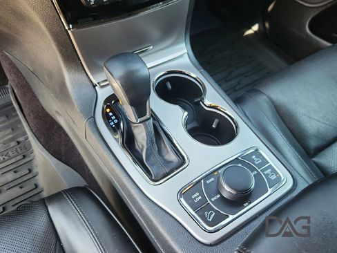 Used 2019 Jeep Grand Cherokee High Altitude image 28