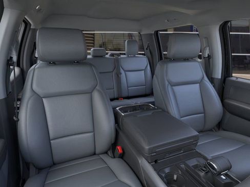 New 2025 Ford F150 Lightning Flash image 39