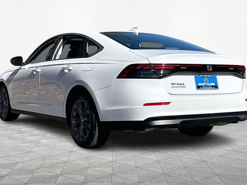 Used 2024 Honda Accord EX image 5