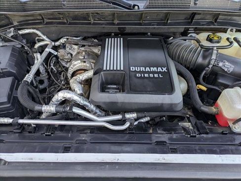 Used 2020 GMC Sierra 1500 AT4 w/ AT4 Premium Package AWD/4WD image 24