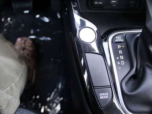 Used 2023 Kia Soul S FWD image 36