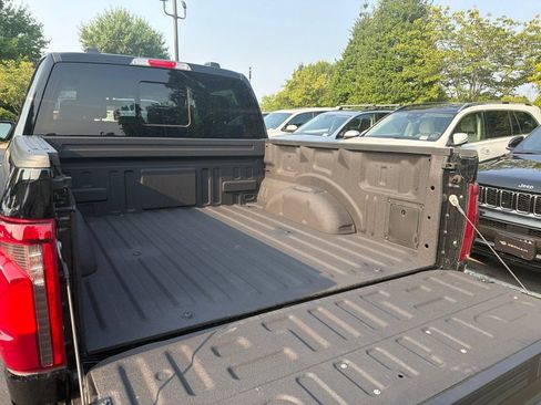 Used 2024 Ford F150 XLT w/ Equipment Group 302A MID AWD/4WD image 12