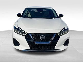 Used 2023 Nissan Maxima SV w/ Floor Mat Group video 2