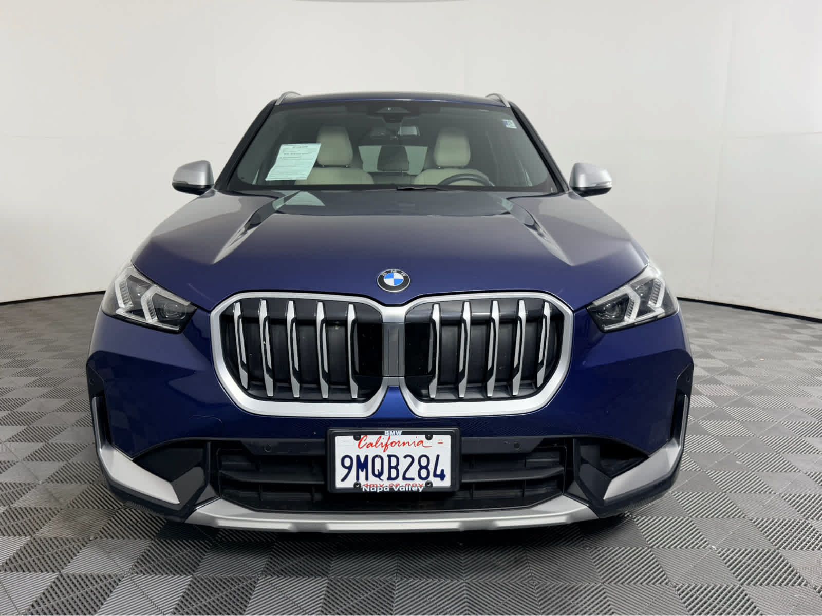 Used 2024 BMW X1 xDrive28i w/ Convenience Package AWD/4WD image 8
