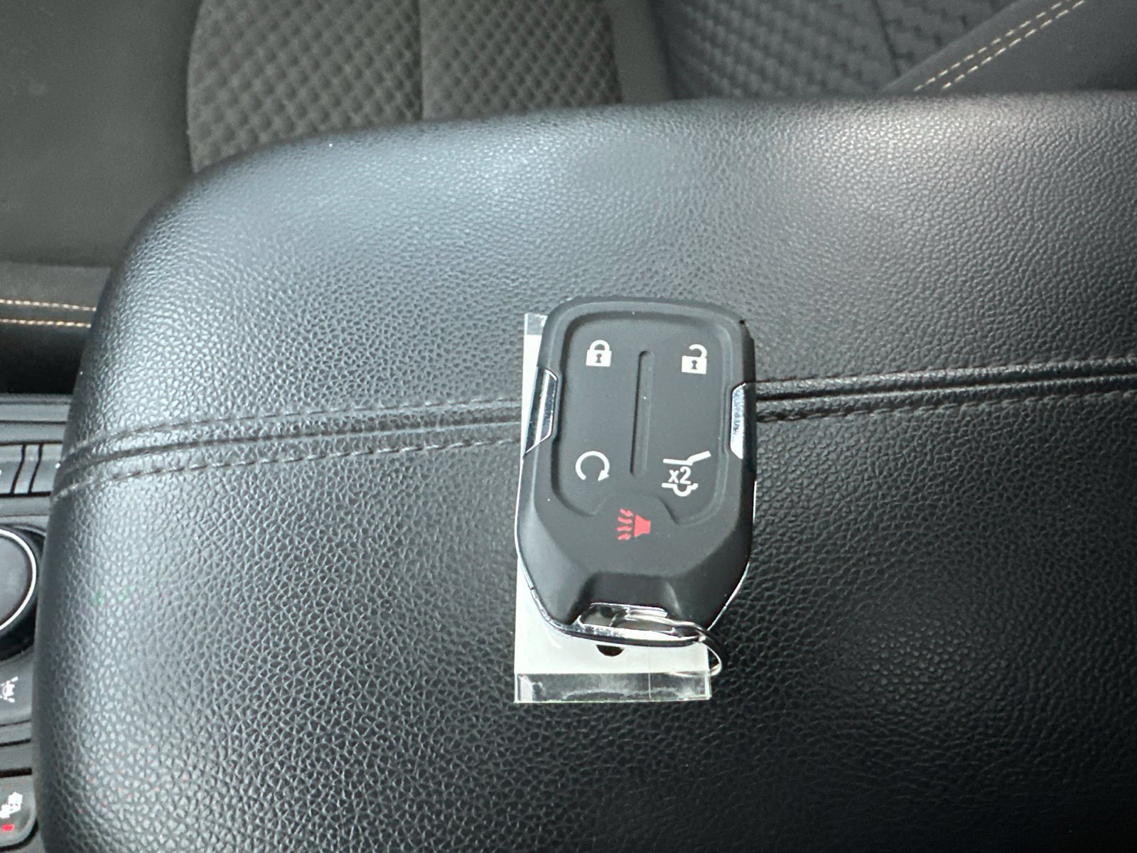 Used 2021 GMC Terrain SLE w/ Driver Convenience Package AWD/4WD image 7