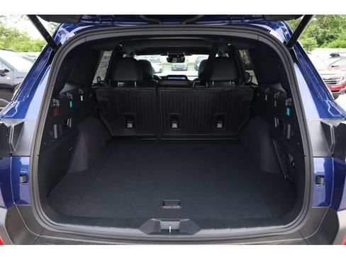 New 2026 Subaru Outback Limited AWD/4WD image 34
