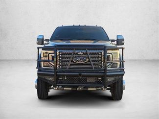 Used 2022 Ford F450 Platinum w/ FX4 Off-Road Package AWD/4WD video 2
