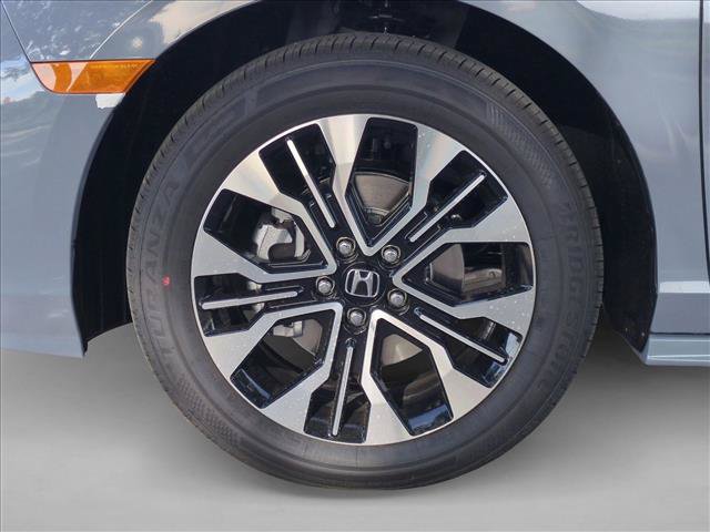 New 2027 Honda Odyssey Elite image 10