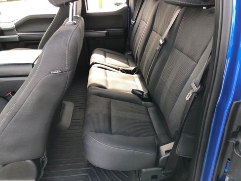 Used 2016 Ford F150 XLT w/ Equipment Group 302A Luxury image 23