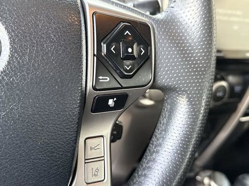 Used 2021 Toyota 4Runner SR5 image 40