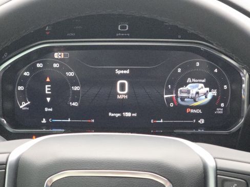 New 2026 GMC Sierra 2500 SLE w/ SLE Value Package; image 30