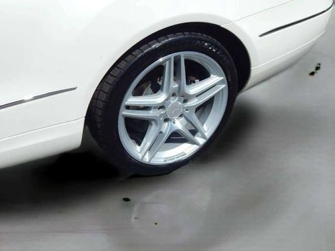 Used 2012 Mercedes-Benz E 350 Cabriolet image 46