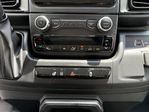 New 2026 RAM ProMaster 1500 w/ Cold Weather Group FWD image 17
