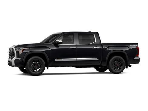 New 2026 Toyota Tundra 1794 Edition image 3