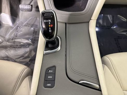 Used 2019 Cadillac XT5 Luxury AWD/4WD image 17