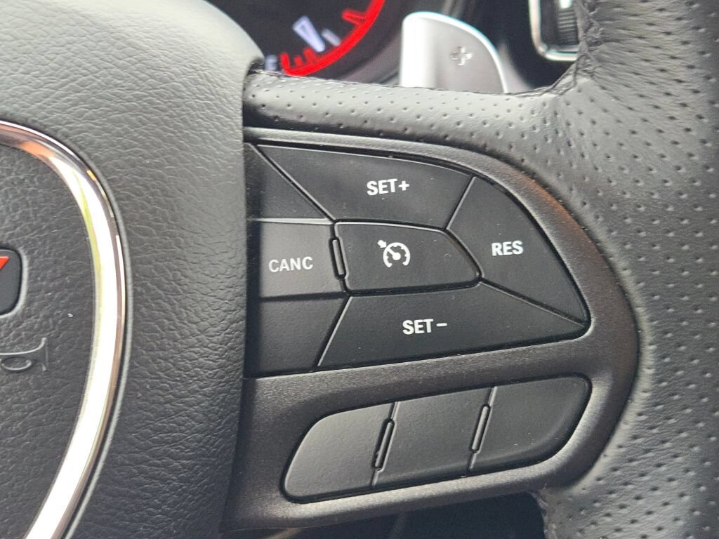 Certified 2026 Dodge Durango GT AWD/4WD image 37