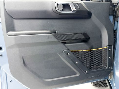 Used 2024 Ford Bronco Badlands image 29