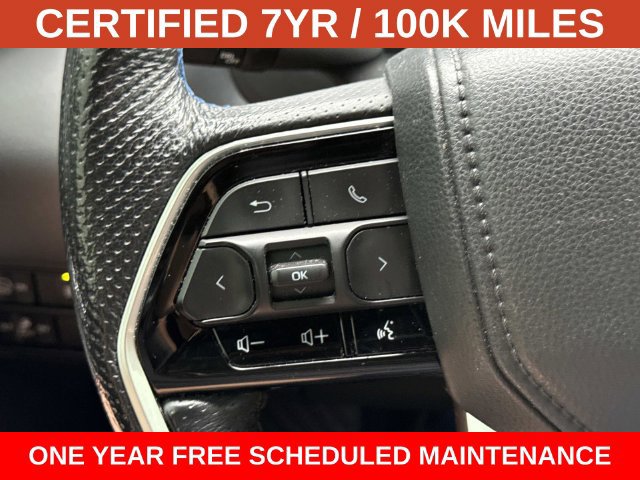 Used 2023 Toyota Sequoia Platinum AWD/4WD image 25