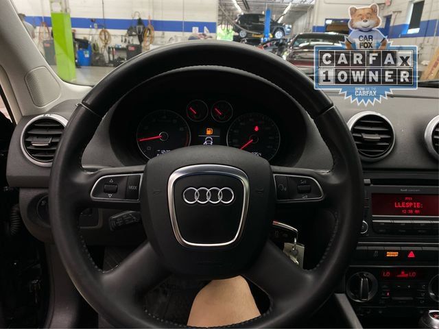 Used 2012 Audi A3 2.0T Premium AWD/4WD image 23
