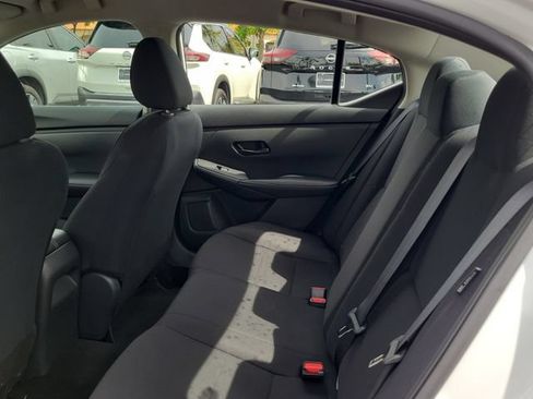 Used 2024 Nissan Sentra S FWD image 11