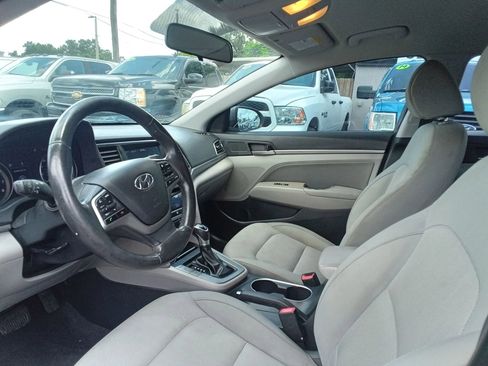 Used 2017 Hyundai Elantra SE w/ SE A/T Tech Package 03 FWD image 14