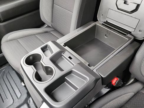 New 2026 GMC Sierra 1500 Pro w/ Pro Value Package image 37