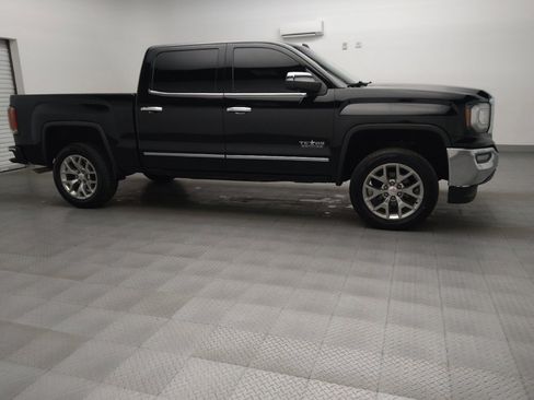 Used 2018 GMC Sierra 1500 SLT w/ Texas SLT Premium Package image 11