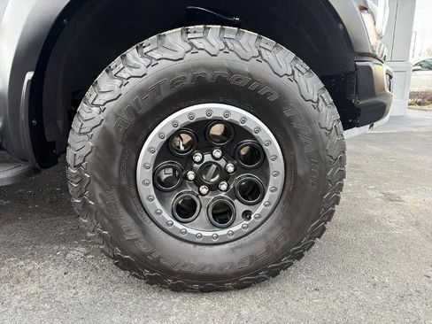 Certified 2025 Ford F150 Raptor image 6