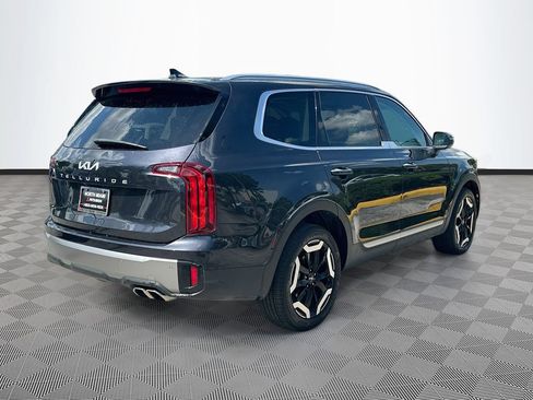 Used 2025 Kia Telluride S FWD image 7