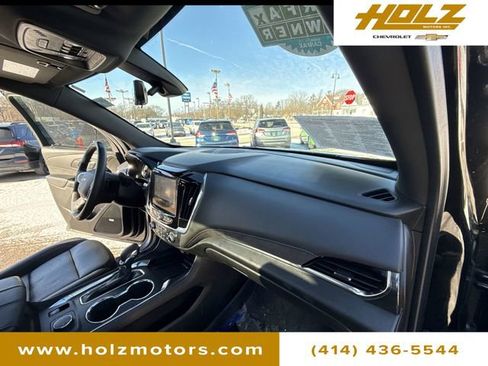 Certified 2023 Chevrolet Traverse High Country image 30
