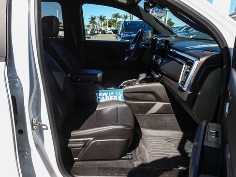 Used 2023 GMC Canyon Elevation w/ Elevation Premium Package image 16