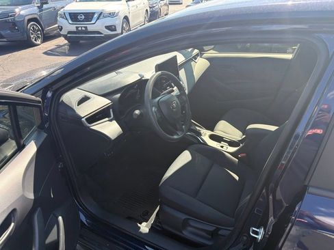 Used 2026 Toyota Corolla LE FWD image 10