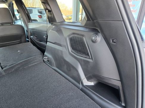 New 2026 Jeep Cherokee Limited AWD/4WD image 97