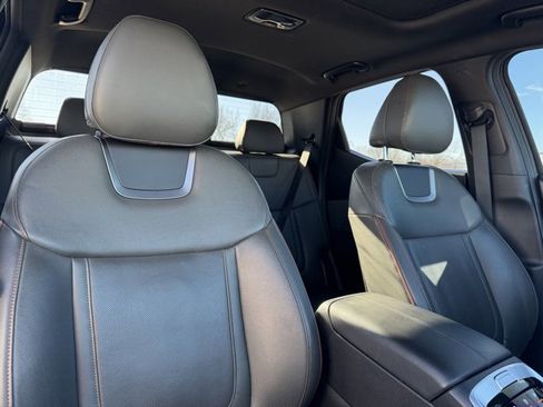 Used 2022 Hyundai Santa Cruz Limited image 11