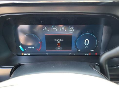 New 2026 Ford F250 Lariat w/ FX4 Off-Road Package AWD/4WD image 12