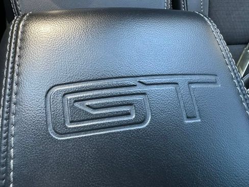 Certified 2023 Ford Mustang Mach-E GT w/ GT Performance Edition AWD/4WD image 21