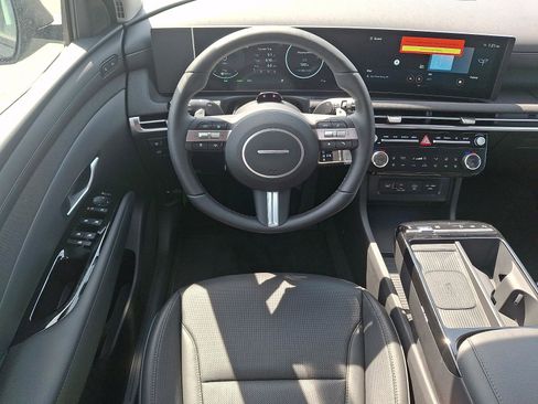New 2026 Hyundai Tucson Limited image 7