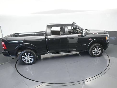 Used 2024 RAM 2500 Limited AWD/4WD image 61
