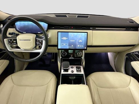 Used 2023 Land Rover Range Rover SE AWD/4WD image 13