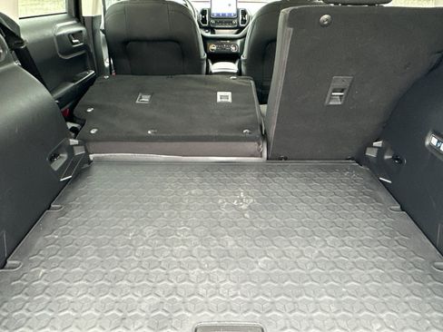 Certified 2023 Ford Bronco Sport Big Bend image 16