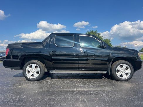 Used 2010 Honda Ridgeline RTL image 8