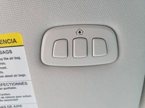 New 2025 Ford Explorer Active w/ Active Comfort Package image 33