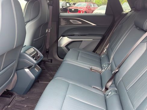 Used 2025 Cadillac Lyriq Sport w/ Nappa Leather Package image 29